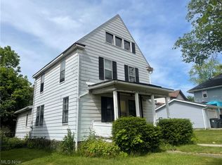 437 E Wilbeth Rd, Akron, OH 44301