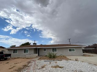 22438 Miramot Rd, Apple Valley, CA 92308