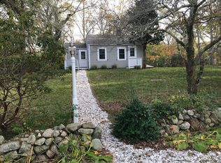 245 Cedar St, Barnstable, MA 02630