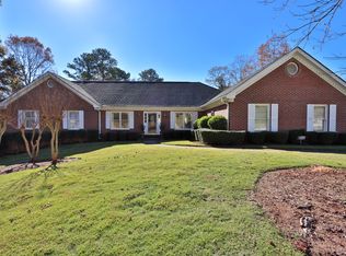 2831 Riverfront Dr, Snellville, GA 30039