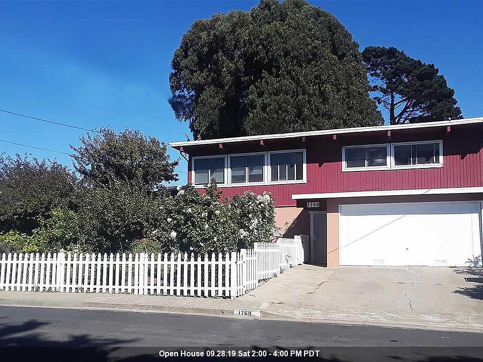 1st image of 1768 Bayo Vista Ave