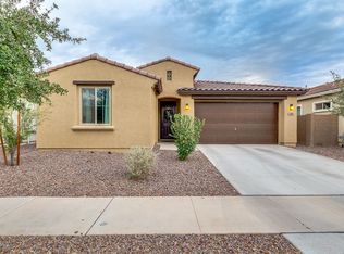 4204 W Coles Rd, Laveen, AZ 85339
