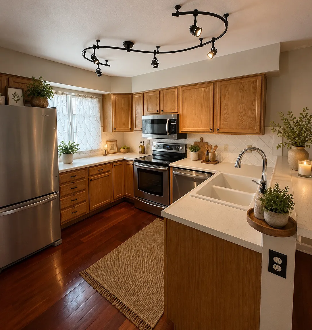 3 bed, 1300 sqft, $1,965 — Photo 3