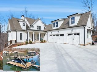 5575 Chestatee Landing Dr, Gainesville, GA 30506