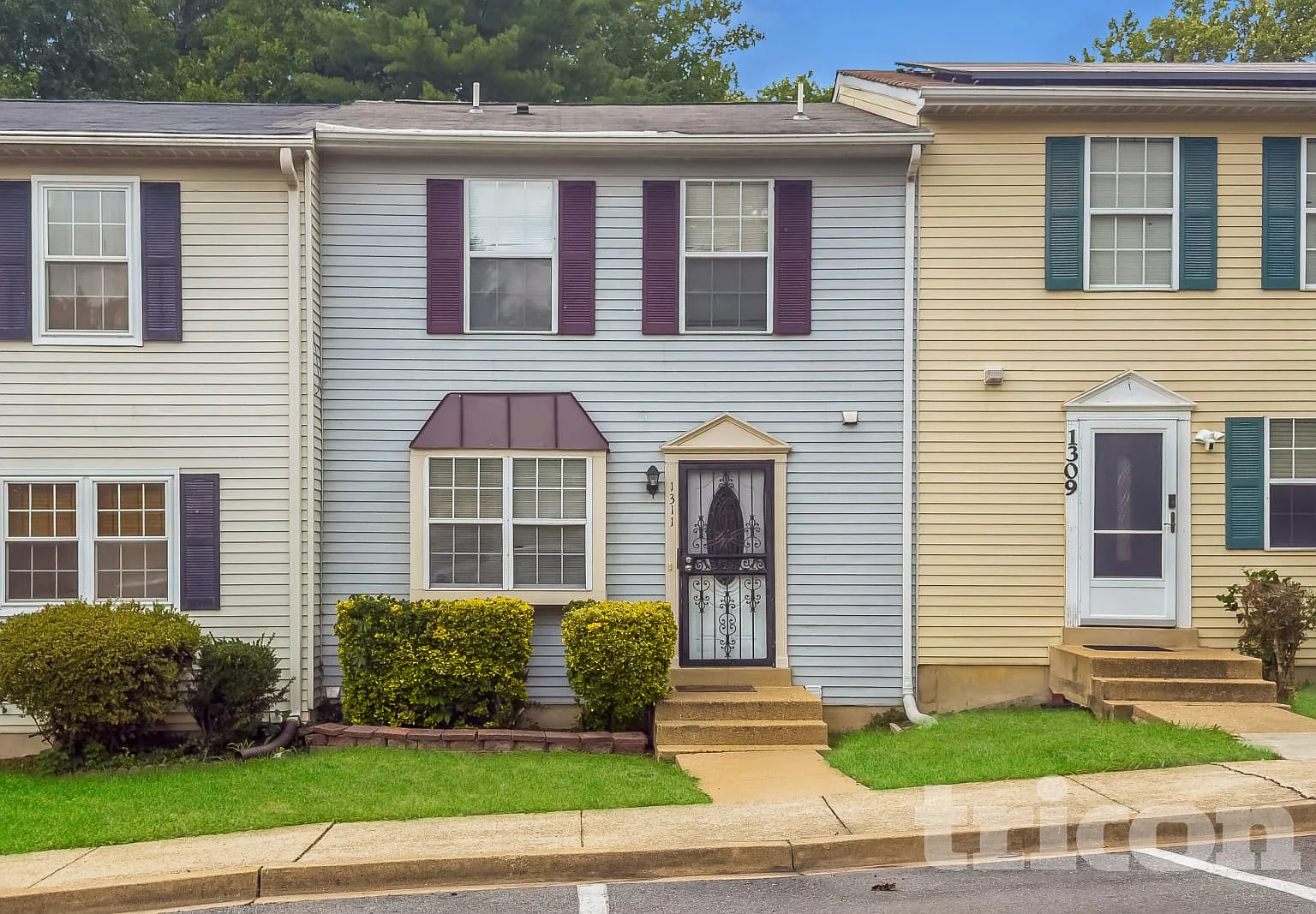 1311 Upcot Court Capitol Heights MD — Photo 1