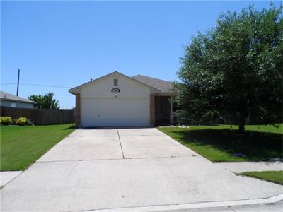 508 Stewart Dr, Hutto, TX, 78634
