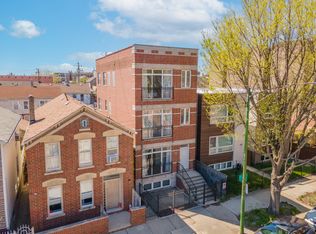 1810 S Morgan St #2, Chicago, IL 60608