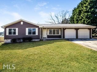 1220 Gatewood Dr, Lawrenceville, GA 30043