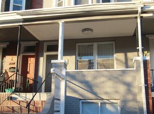 434 E 28th St, Baltimore, MD 21218