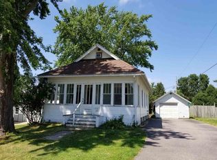 153 W Charles St, Markesan, WI 53946