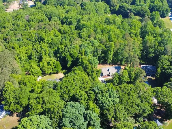 0 1st St, Statham, GA 30666