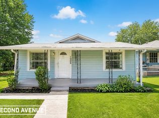 1908 Long 12th St, Bessemer, AL 35020