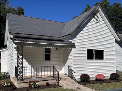 606 S Hill St, Fort Scott, KS, 66701