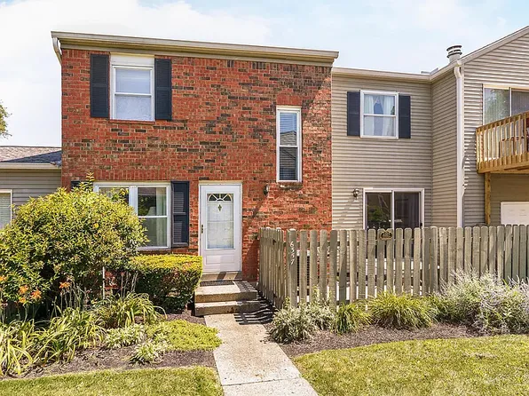 6357 New London Dr, Columbus, OH 43231