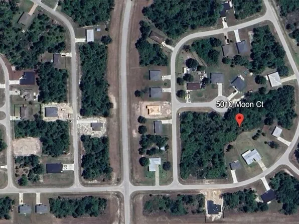 5010 Moon Ct, Labelle, FL 33935