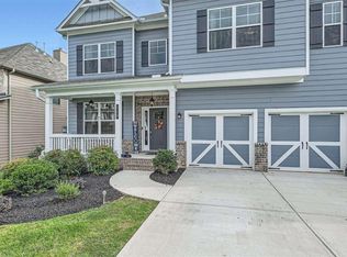 329 Ashbury Cir, Dallas, GA 30157