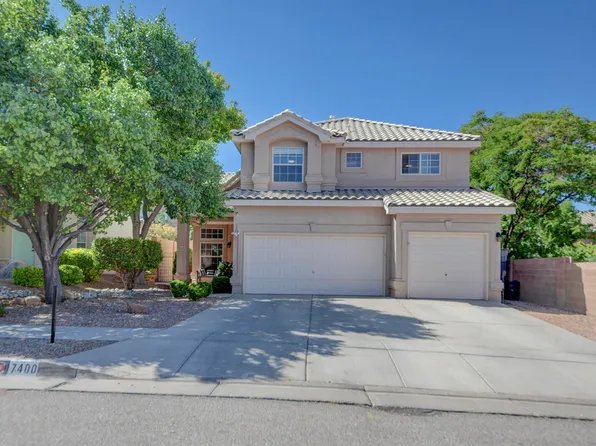7400 Blue Cypress Ave NE, Albuquerque, NM 87113