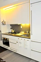 Rented by Citi Habitats