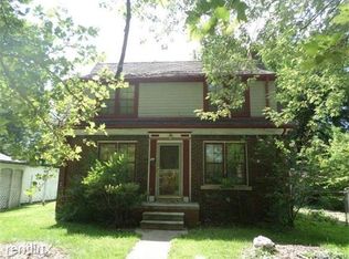 18461 Salem St, Detroit, MI 48219