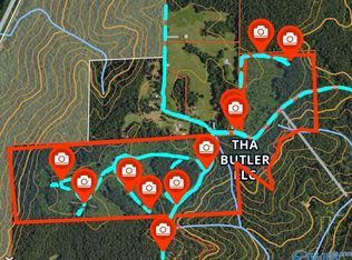 304 Riverview Dr, Grant, AL 35747