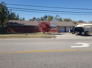 217 S Telephone Rd, Moore, OK 73160