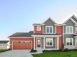 5534 Maddy Pass, Madison, WI 53718