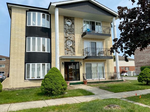 11255 S Roberts Rd #3N