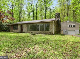 1616 Reed Rd, Knoxville, MD 21758