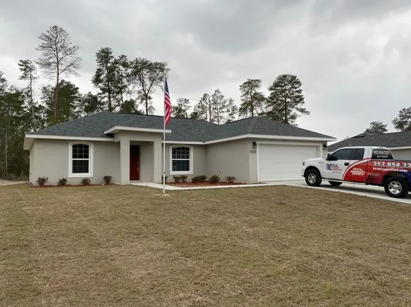 17026 SW 32nd Ter, Ocala, FL 34473