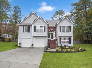 1358 Sierra Ridge Pl, Loganville, GA 30052