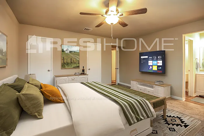 5415 Fair Forest Dr — Photo 7