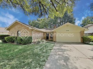 3519 Sardis Ln, Houston, TX 77088