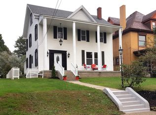 106 Hastings Ave, Oakdale, PA 15071