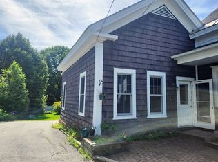 10 Winooski St APT 3, Waterbury, VT 05676