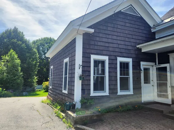 10 Winooski St APT 3, Waterbury, VT 05676