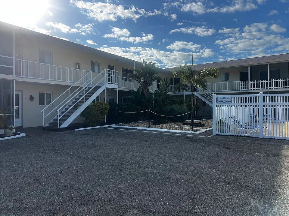 340 Base Ave E #314