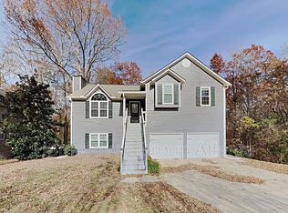 6101 Longwood Chase, Canton, GA 30115