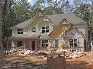 1208 Rockaway Rd #2, Senoia, GA 30276