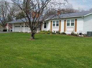 2005 McIntyre Rd, Mc Intyre, PA 15756