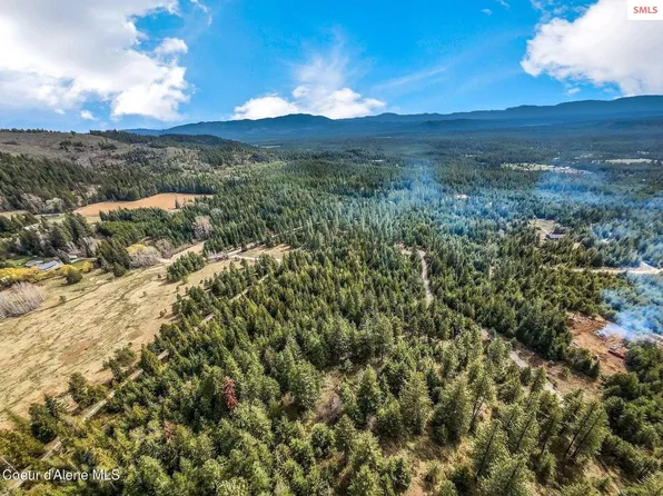 Nna Rustic Way, Spirit Lake, ID 83869