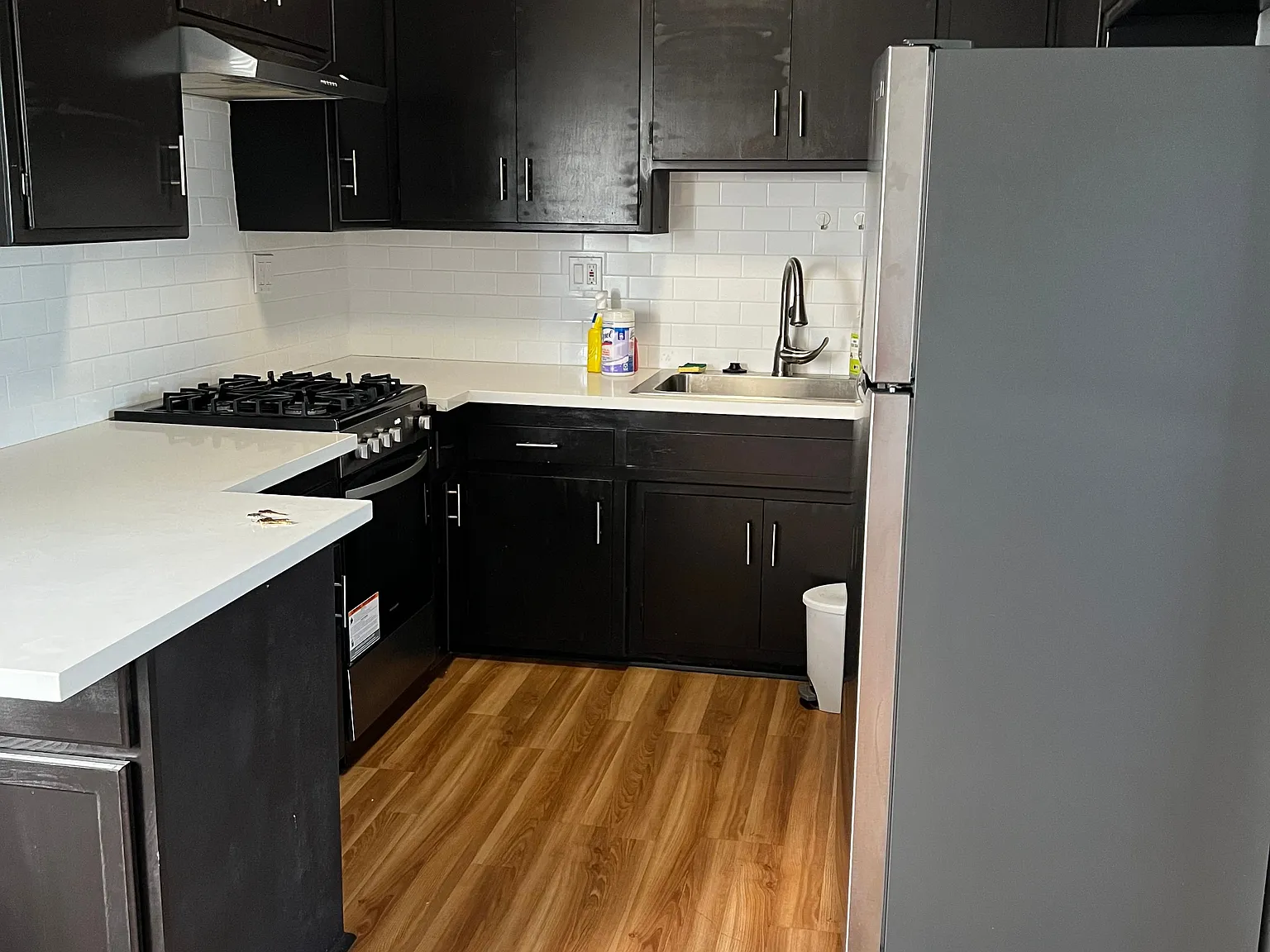 1 bed, 700 sqft, $2,295 — Photo 4
