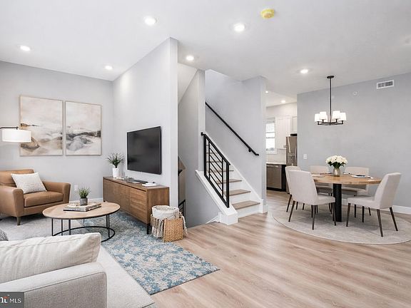 2nd image of 2323 E Cabot St #3