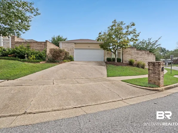 7056 Stonebridge Ct, Mobile, AL 36608