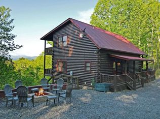 219 Antioch Cemetery Rd #8-9, Morganton, GA 30560