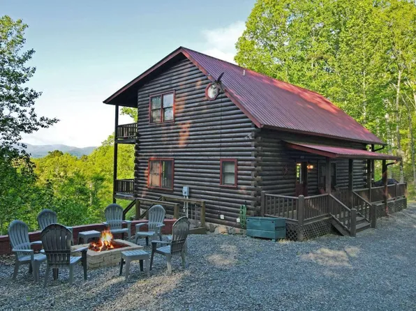 219 Antioch Cemetery Rd #8-9, Morganton, GA 30560