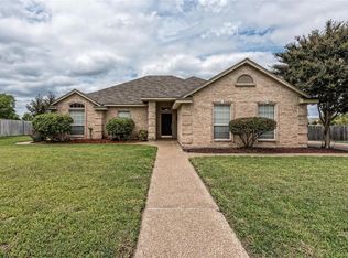 717 Eagles Nest Dr, Hewitt, TX 76643