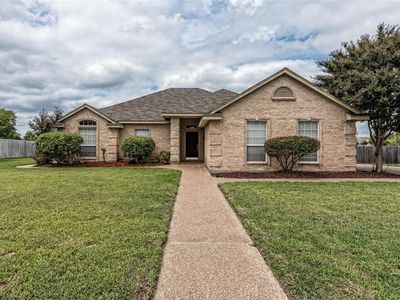 717 Eagles Nest Dr, Hewitt, TX, 76643