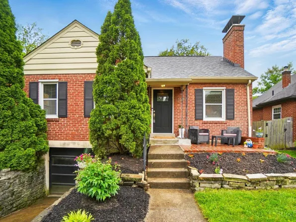 3329 S Sterling Way, Cincinnati, OH 45209