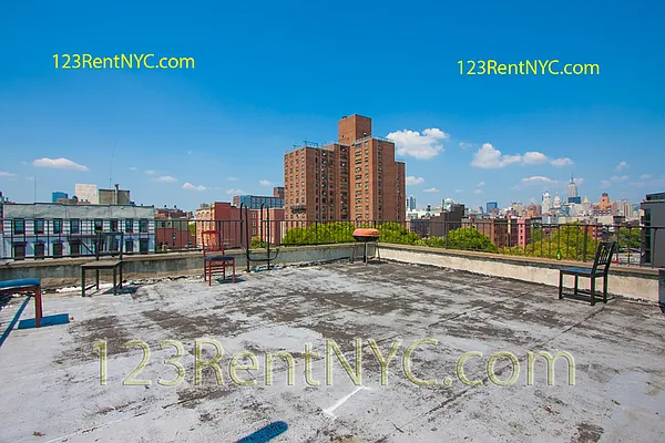 Rented by Chartwell Manhattan Realty | media 5