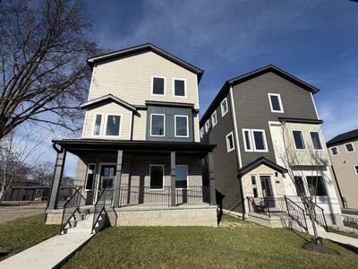 6128 Robertson Ave, Nashville, TN, 37209